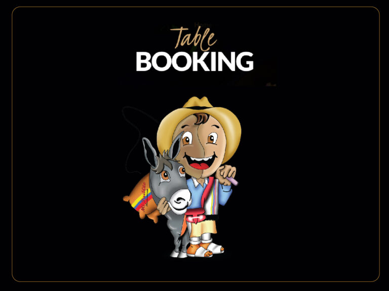 Table Booking